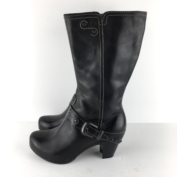 dansko posy boots